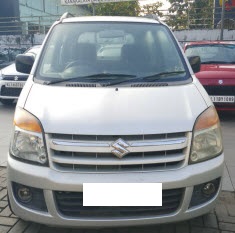 MARUTI WAGON R in 